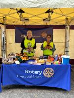 We welcome new members